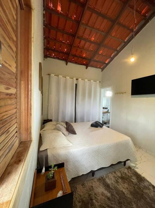Casa Porto Do Sol De Sao Jorge (Goias)