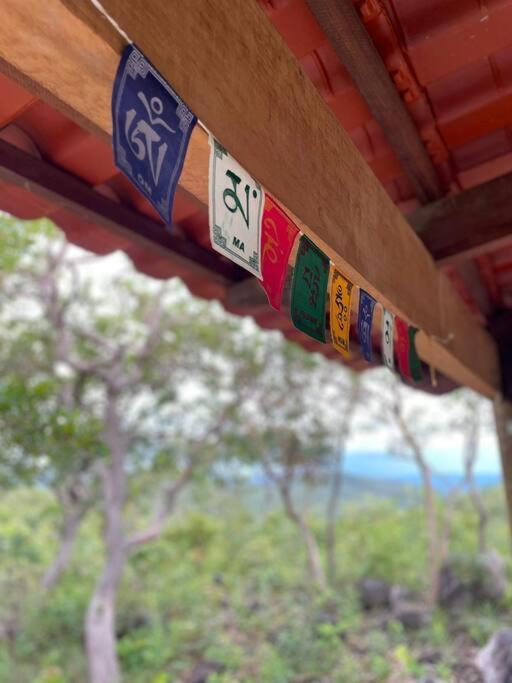 Casa Porto Do Sol De * Sao Jorge (Goias)