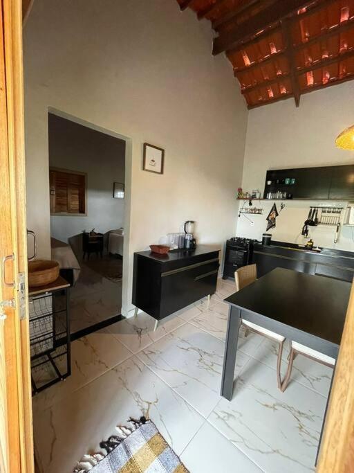 Casa Porto Do Sol De Holiday home Sao Jorge (Goias)