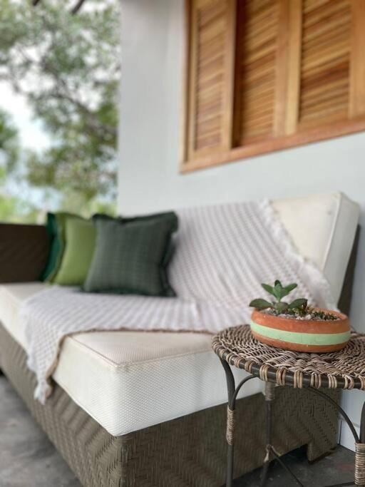 Casa Porto Do Sol De Holiday home Sao Jorge (Goias)