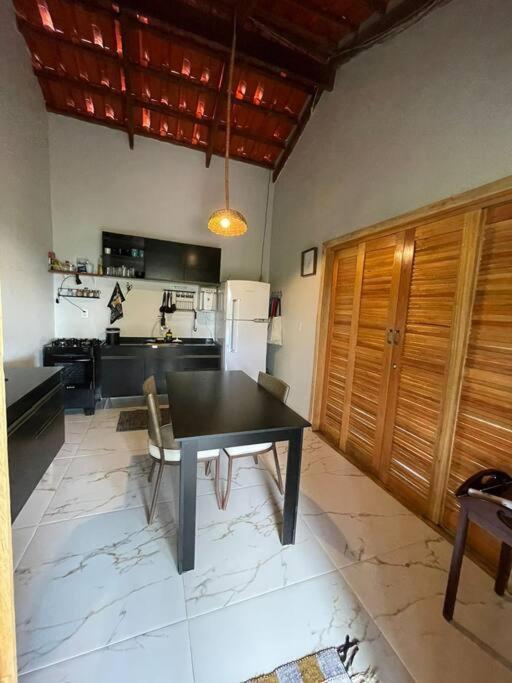 Casa Porto Do Sol De São Jorge